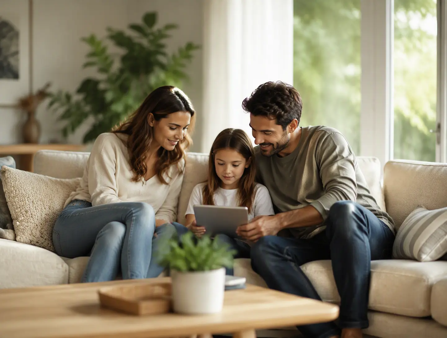 Why Calm, Ad-Free Digital Education Helps Families Make Screen Time More Intentional