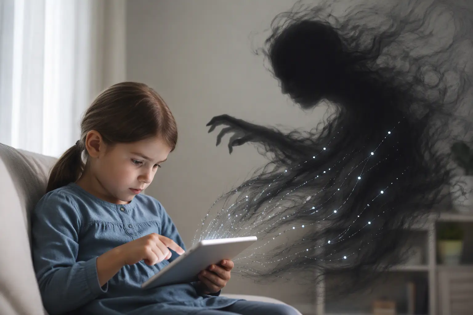 The Data Trap: Why “Free” Kids’ Apps Can Cost Your Child’s Privacy
