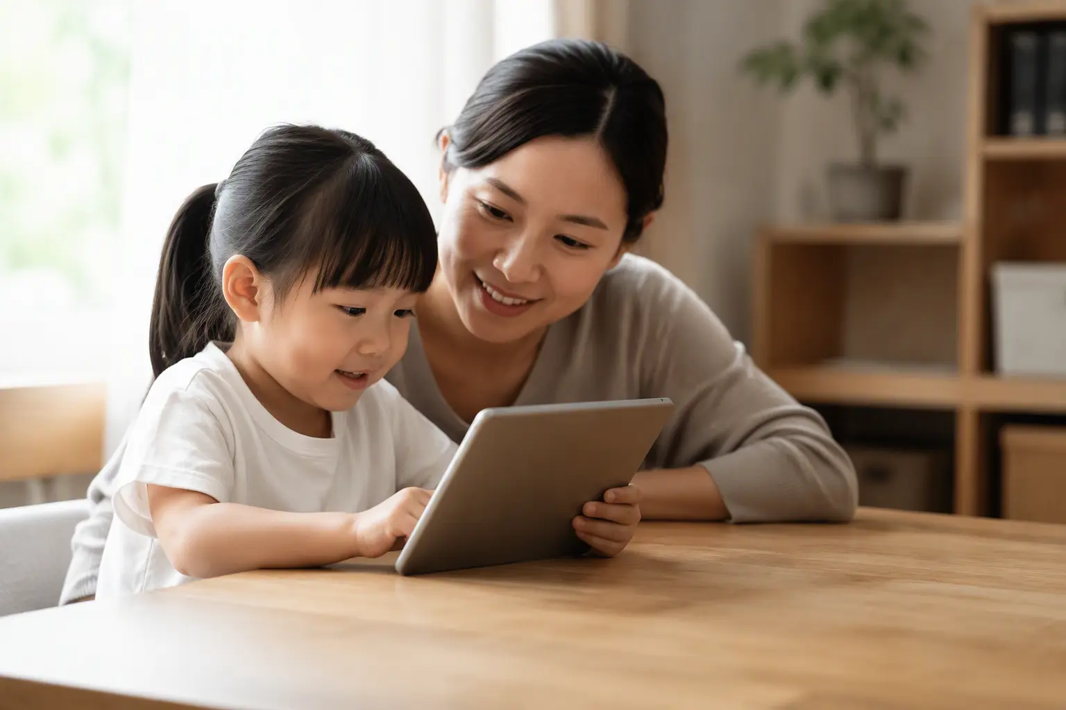How an Ad-Free Learning App Can Support Early Sound and Letter Skills