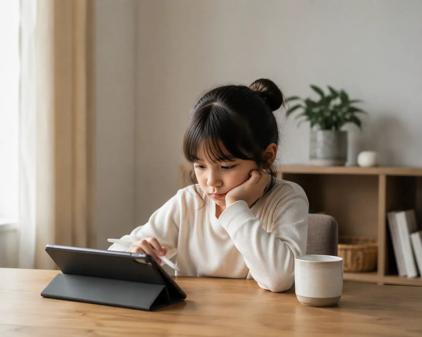 Why Calm, Ad-Free Learning Apps Need More Than a Quiet Screen