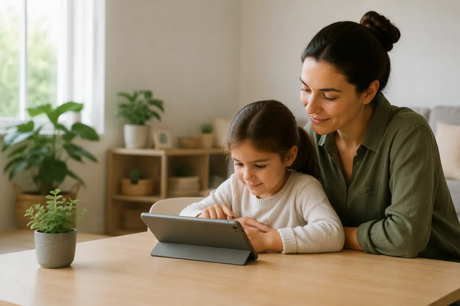 How to Choose a Calm, Ad-Free Learning App That Respects Your Child’s Developing Mind