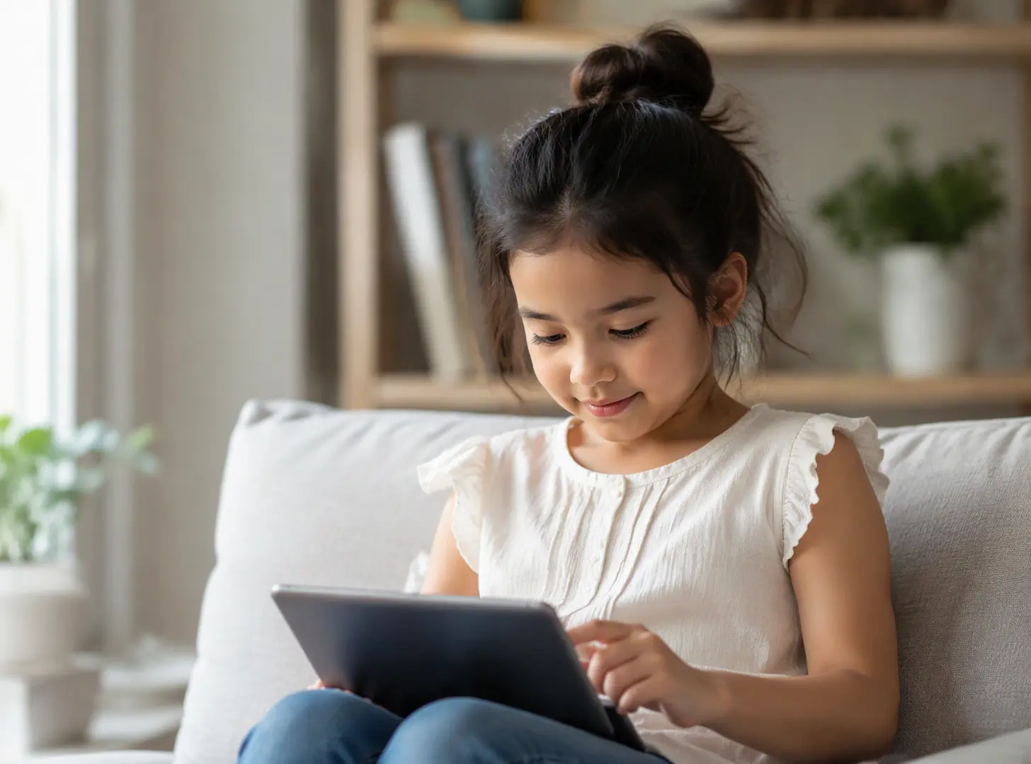 How Calm, Ad-Free Learning Apps Can Build a Child’s Confidence With Technology