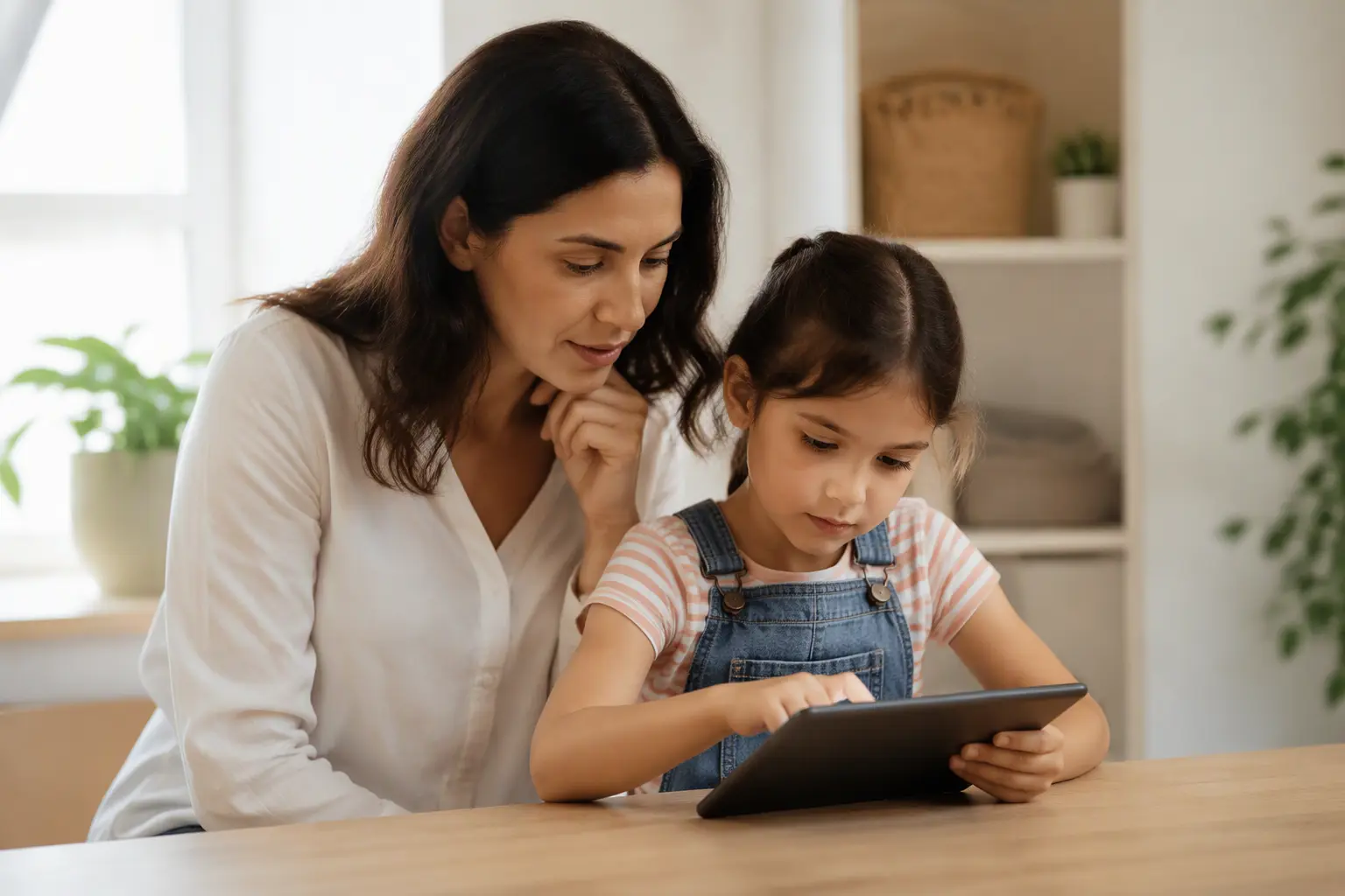 Beyond Ad-Free: How to Check Whether a Child’s Learning App Respects Their Privacy